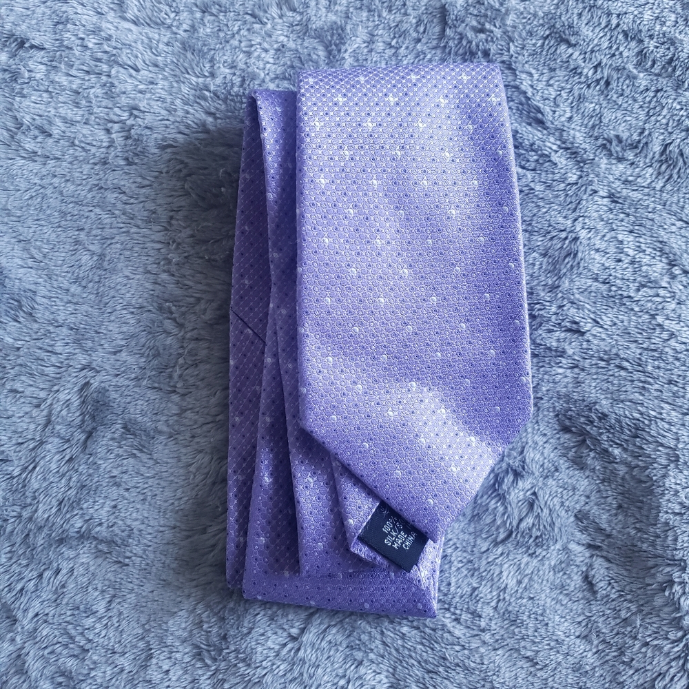 Kenneth Cole Reaction Men's Tie